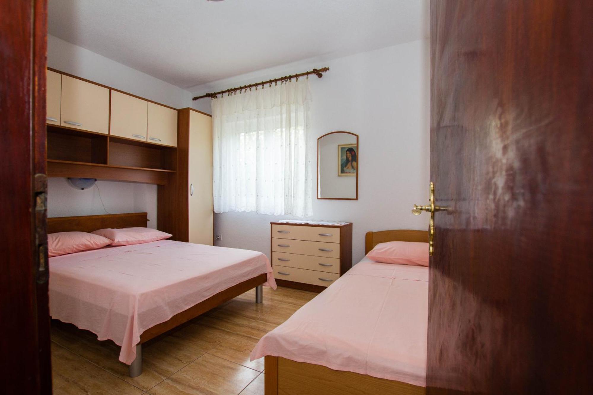 Bartul Apartment *