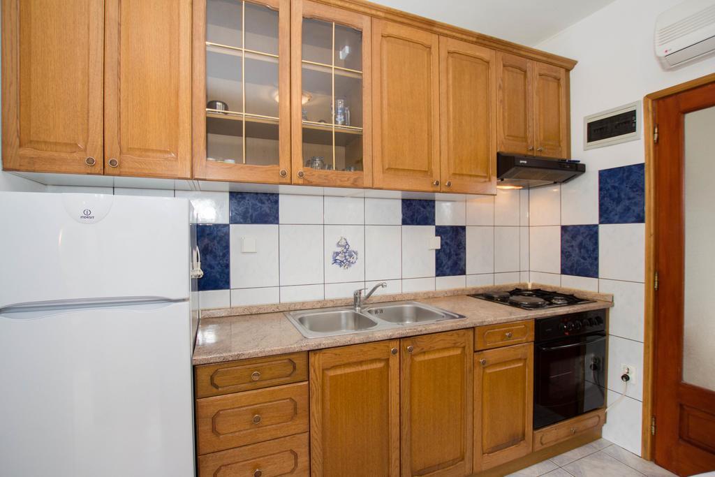 Apartment Bartul Sućuraj