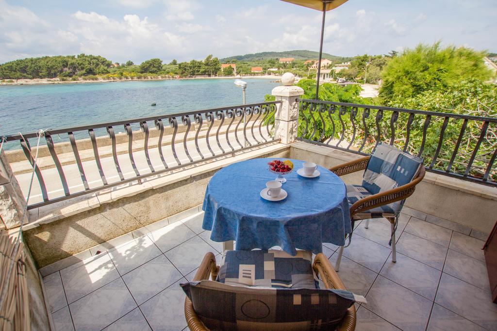 Apartment Bartul *